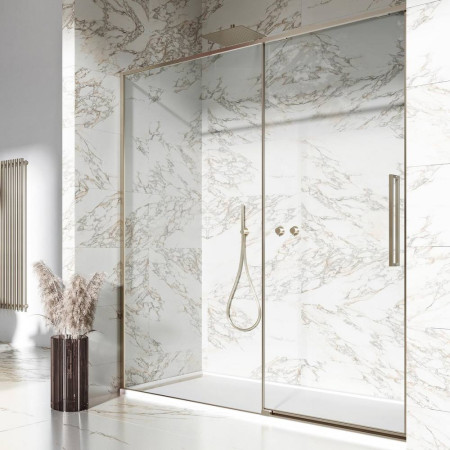 1500mm Shower Doors