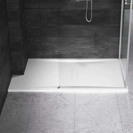 1600 x 800mm Shower Trays