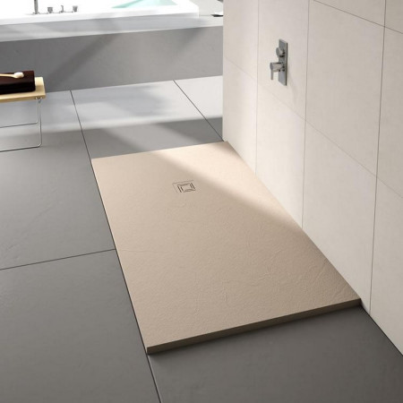 1600mm Length Shower Trays