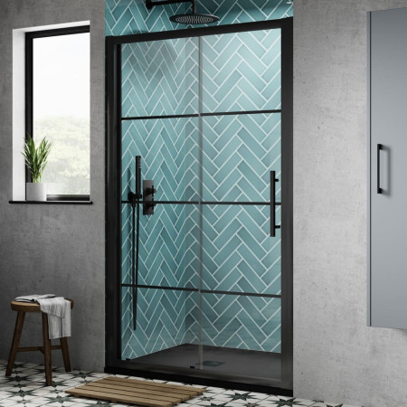 1600mm Shower Doors