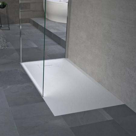 1700 x 760mm Shower Trays