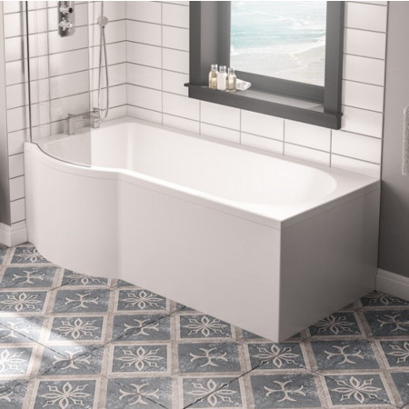 1700 x 850mm Baths