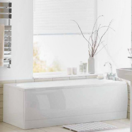 1700mm Length Baths