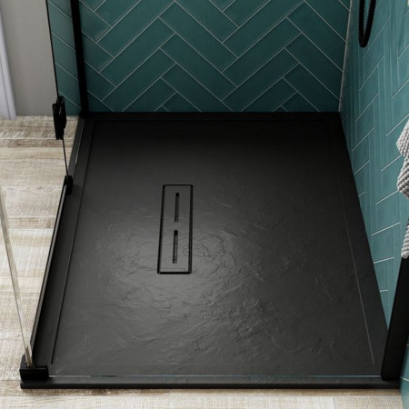 1700mm Length Shower Trays