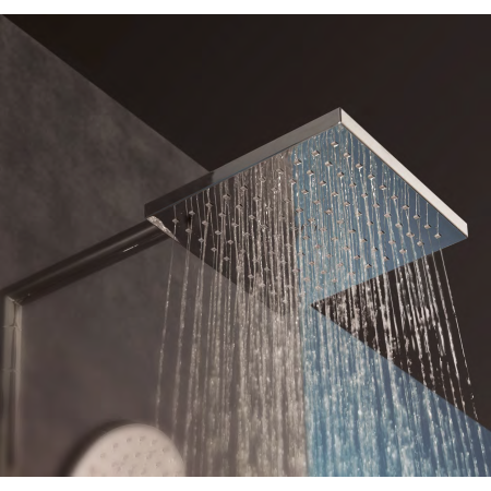 Fixed Shower Heads