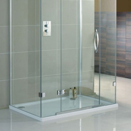 3 Sided Shower Enclosures