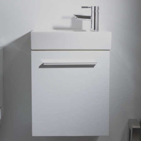 450mm Vanity Units