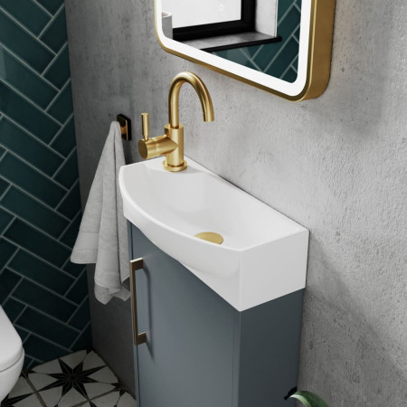 500mm Vanity Units