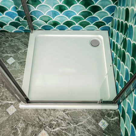700mm Length Shower Trays