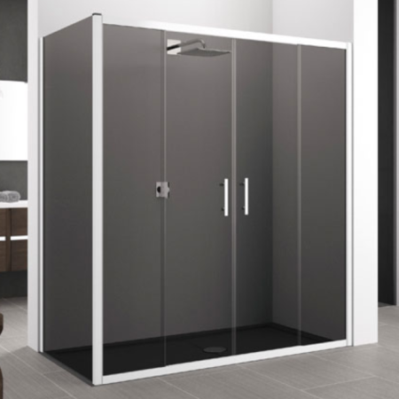 Novellini Enclosures