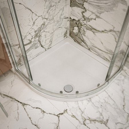 760mm Length Shower Trays
