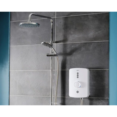 8.5kw Electric Showers