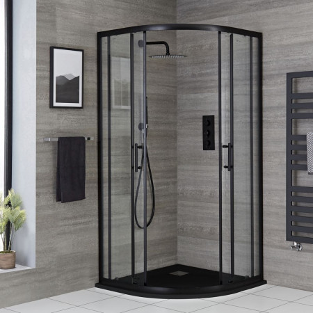 800mm Length Shower Trays
