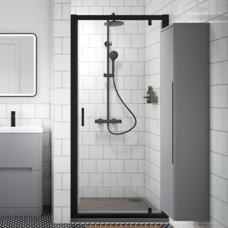 800mm Shower Doors