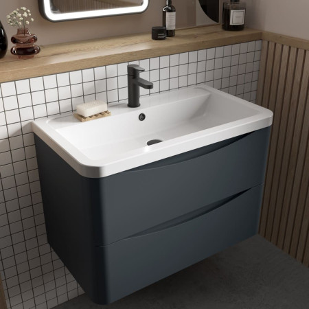 800mm Vanity Units