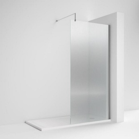 800mm Wetroom Panels