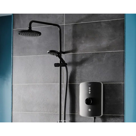 9.5kw Electric Showers
