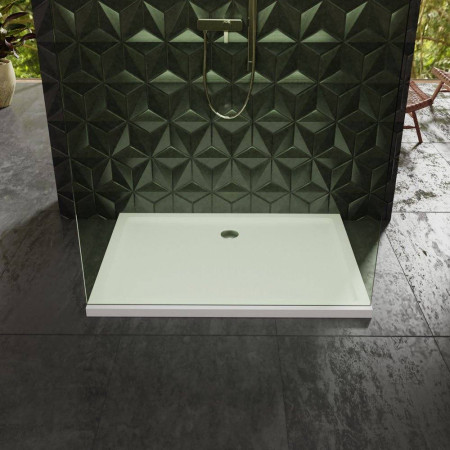 900 x 700mm Shower Trays