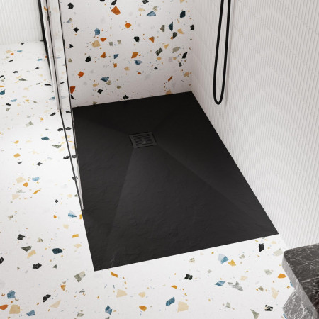 900 x 800mm Rectangular Shower Trays