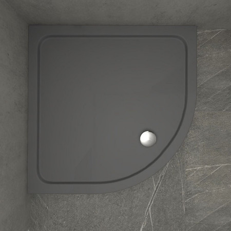 900 x 900mm Quadrant Shower Trays