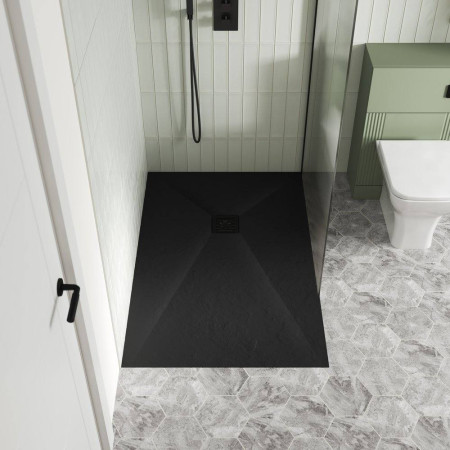 900 x 900mm Shower Trays