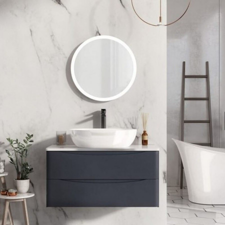 900mm Vanity Units