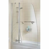 Lakes Bath Screens