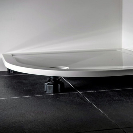 Ajax Anti Slip Ultra Slim Shower Trays