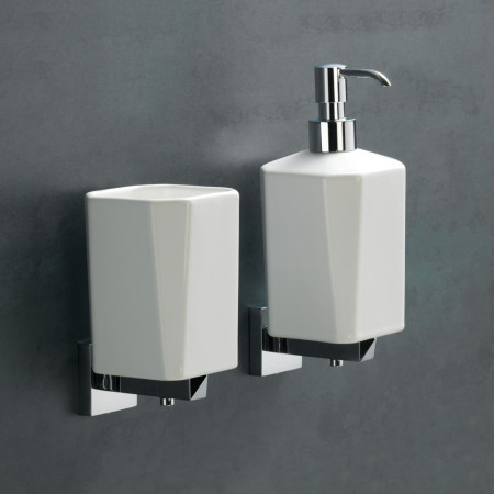 Ajax Bathrooms Accessories