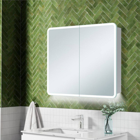 Ajax Bathrooms Cabinets