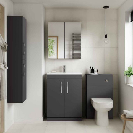 Ajax Bathrooms Clearance