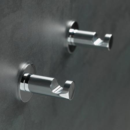 Ajax Bradley Bathroom Accessories
