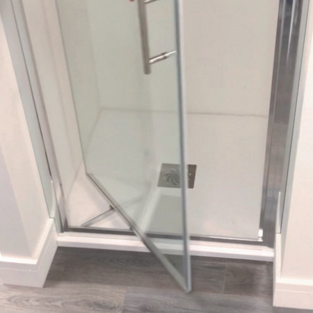 Ajax Designer Ultra Slim Shower Trays