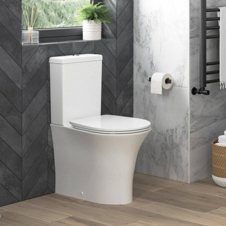 Ajax Donnington Ceramics
