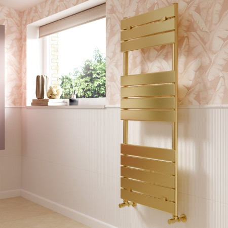 Ajax Dovedale Towel Warmers