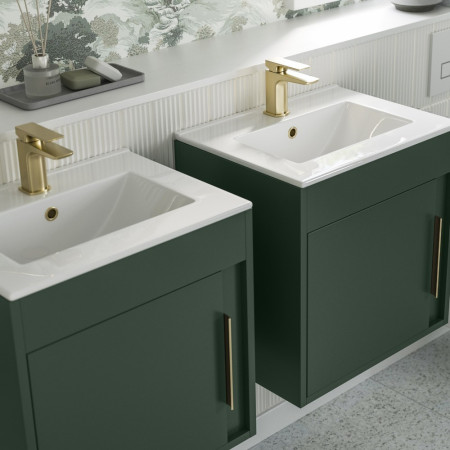 Ajax Elsham Bathroom Furniture