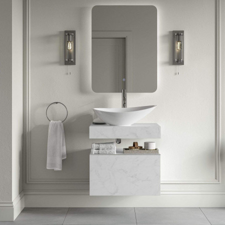 Ajax Kelsey Bathroom Furniture