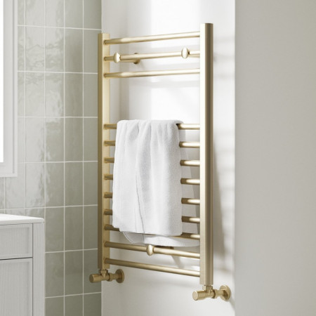 Ajax Kenwick Towel Warmers