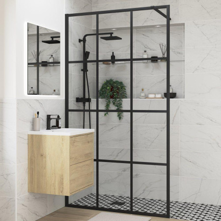 Ajax Reni Shower Enclosures