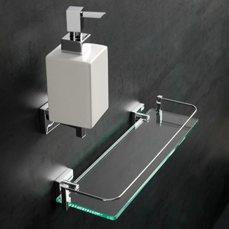 Ajax Roxby Bathroom Accessories