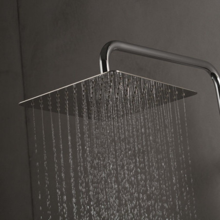 Ajax Shower Accessories
