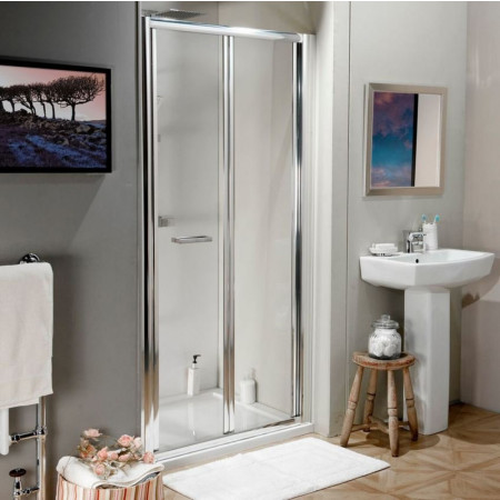 Scudo Shower Doors