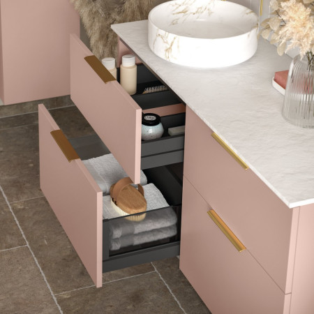 Ajax Somercotes Bathroom Furniture