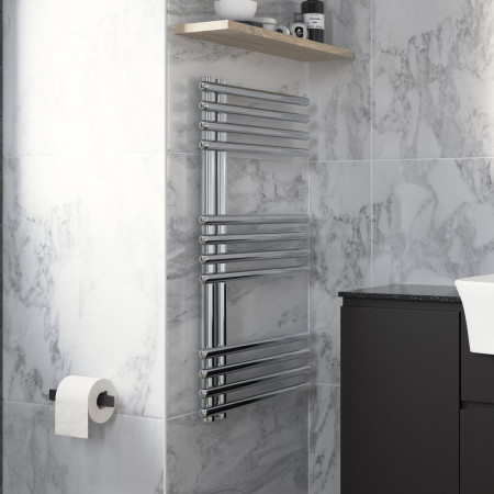 Ajax Towel Warmers