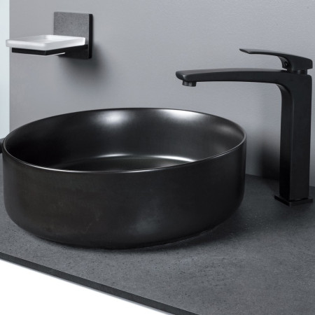 Ajax Vessel Basins