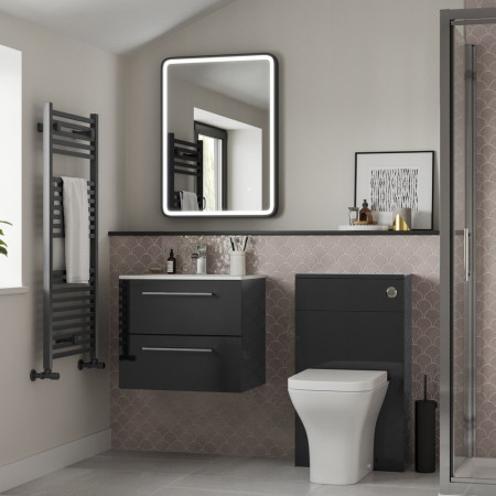Ajax Walesby Bathroom Furniture