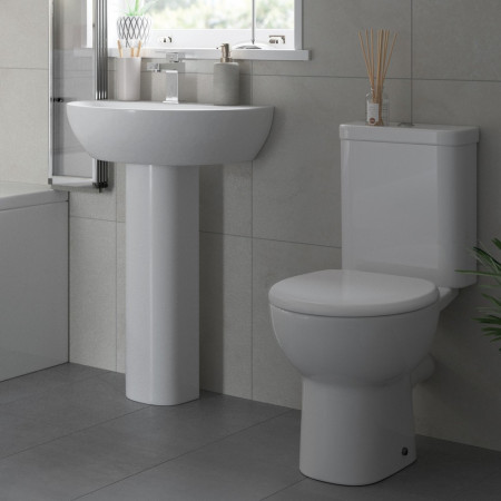 Ajax Waltham Ceramics