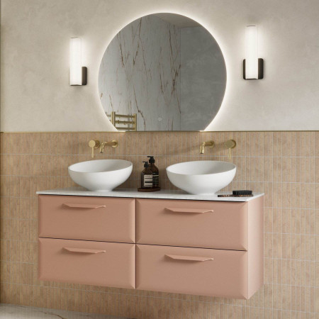 Ajax Westlaby Bathroom Furniture