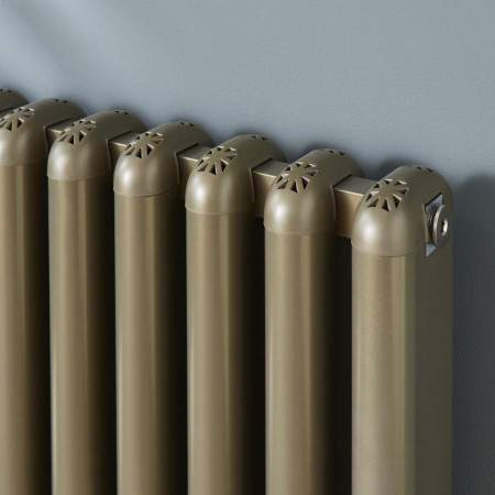 Aluminium Radiators