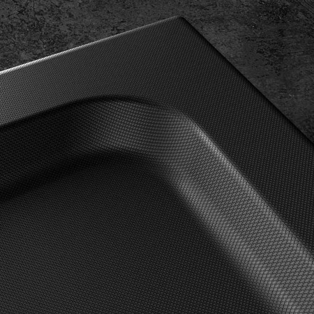 Anti Slip Square Shower Trays